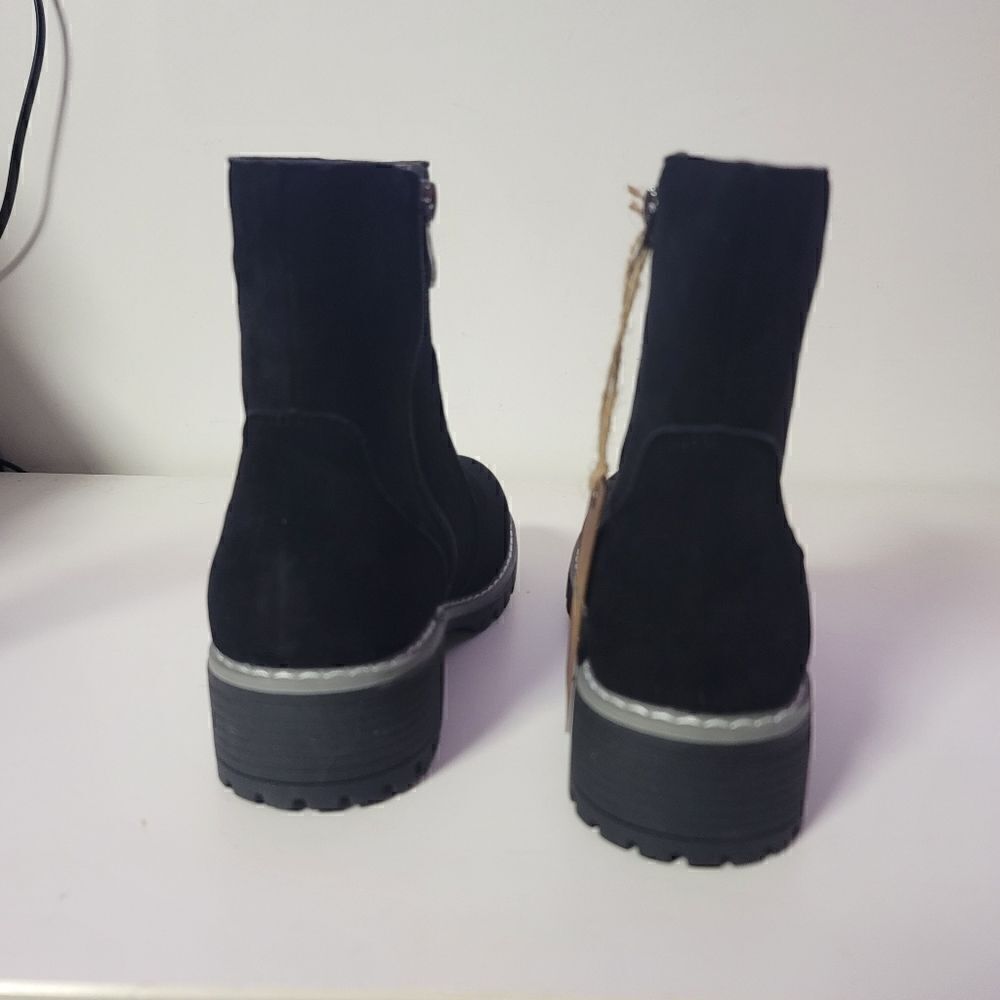Seven7 footwear bestie boot - Picture 4 of 8